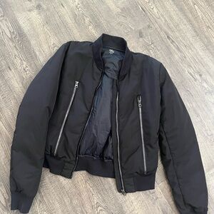 Alo jacket
